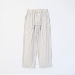 NYLON EASY PANTS / ナイロン イージーパンツ / VTM-24-P-001