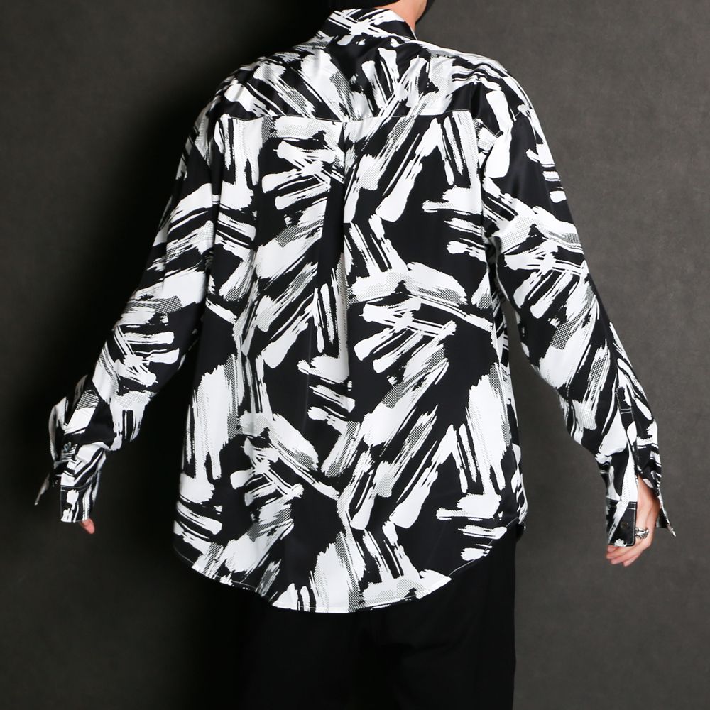 jack shirts / オーバーシャツ / RC20-SH-003
