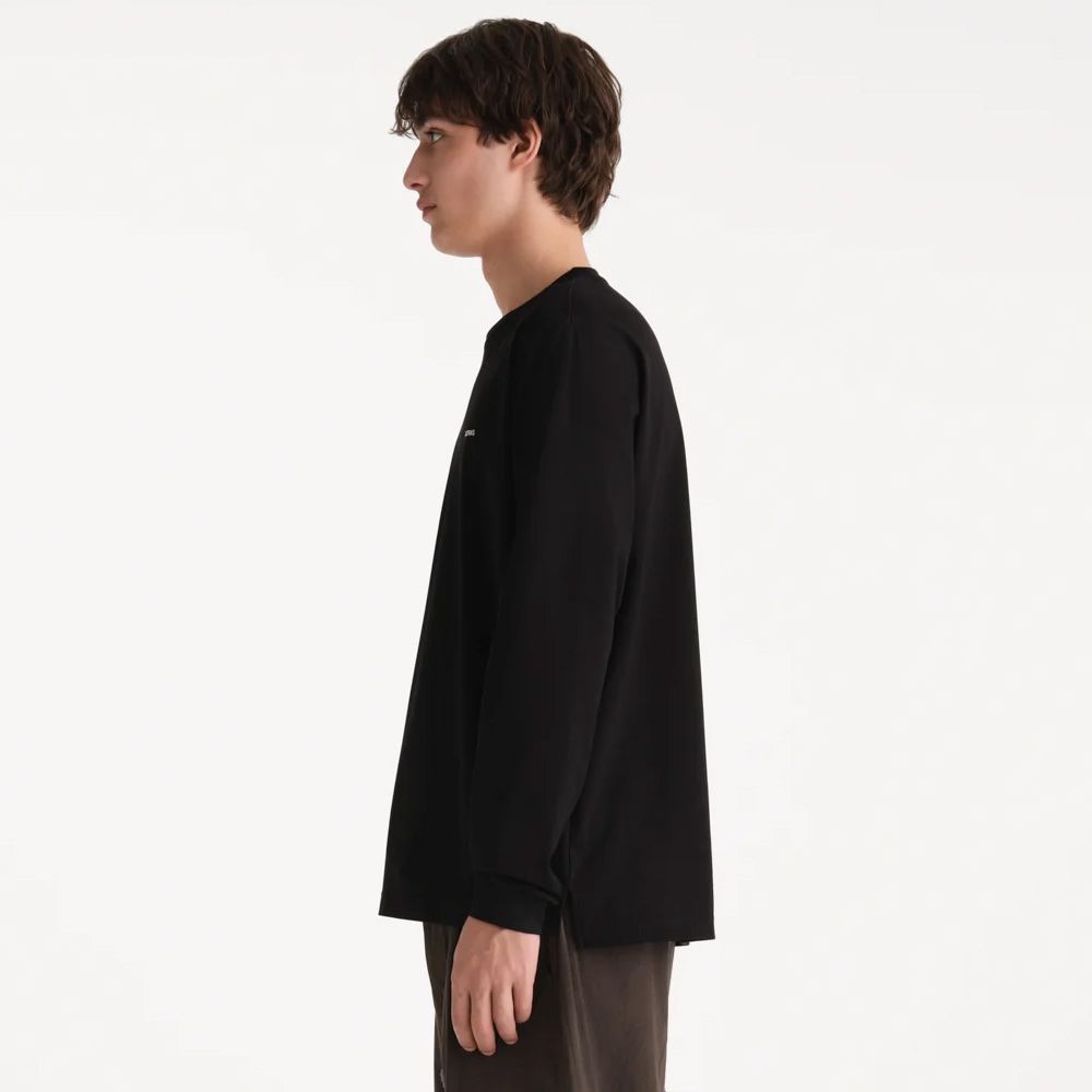 SICADO - シカード - Black / Tシャツ / MCKA0054083588