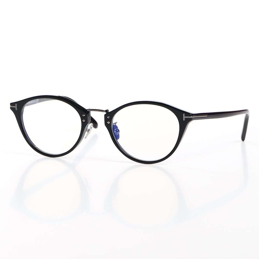 TOM FORD EYEWEAR - Frames / フレーム / メガネ / FT5728DBN-51001