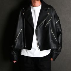 【FACETASM】【POLIQUANT】【【PHENOMENON】】【Maison MIHARA YASUHIRO】コラボ商品コーディネート