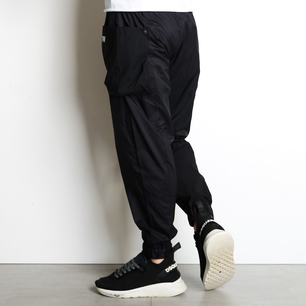 TFW49 - PACKABLE PANTS / パッカブル パンツ / T072310012 | chemical ...