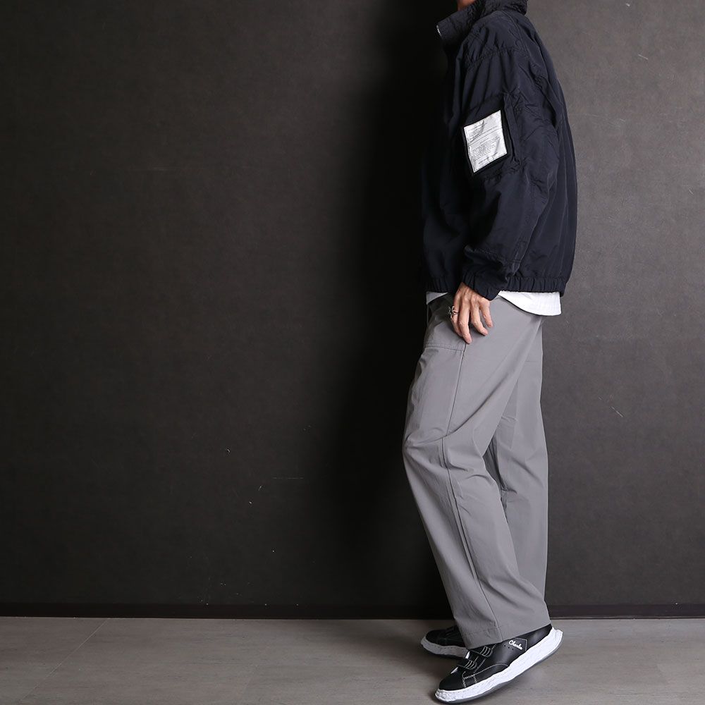 【N.HOOLYWOOD】【POLIQUANT】【VICTIM】【【Maison MIHARA YASUHIRO】コーディネート
