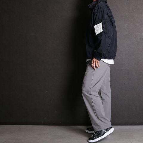 【N.HOOLYWOOD】【POLIQUANT】【VICTIM】【【Maison MIHARA YASUHIRO】コーディネート