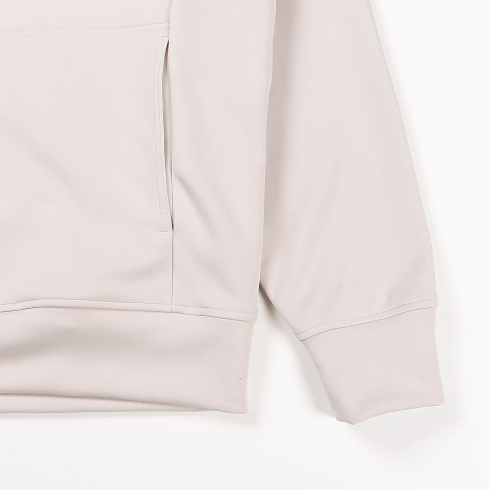 Antibacterial cts loose hoodie / ルーズパーカー / RC21-C-001