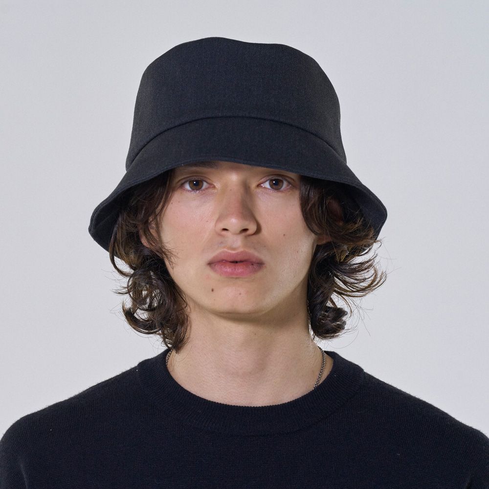 VICTIM - ×CA4LA / BASIC BUCKET HAT / バケットハット / VTM-23-A-105 ...