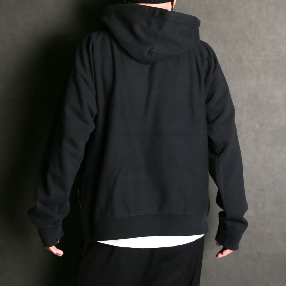 【in・stru(men-tal).】 Heavy Weight Hoodie / I06HD511