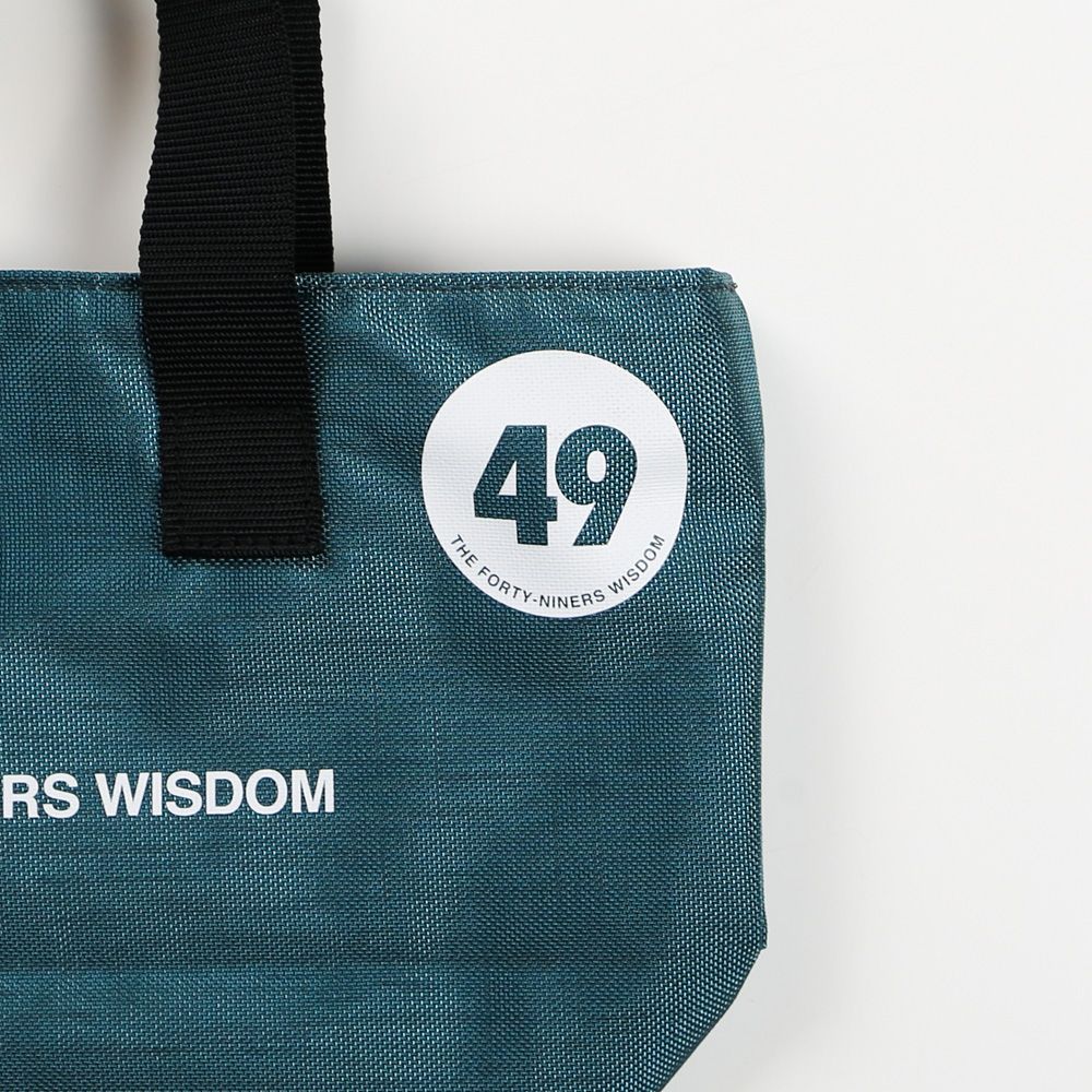 TFW49 - TOTE BAG SMALL / ミニトートバッグ / T132220001