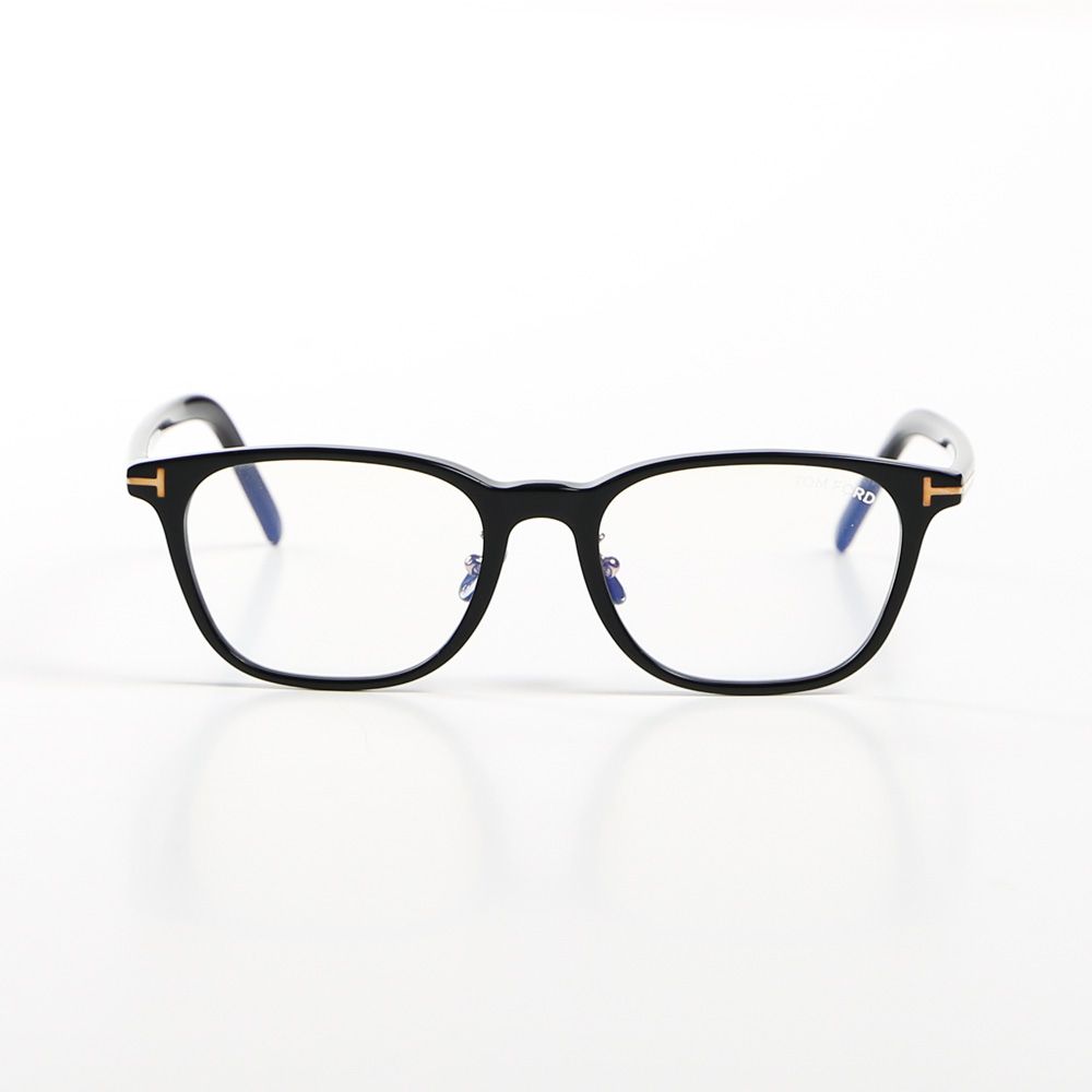 TOM FORD EYEWEAR - Frames / フレーム / メガネ / FT5860DB-52020