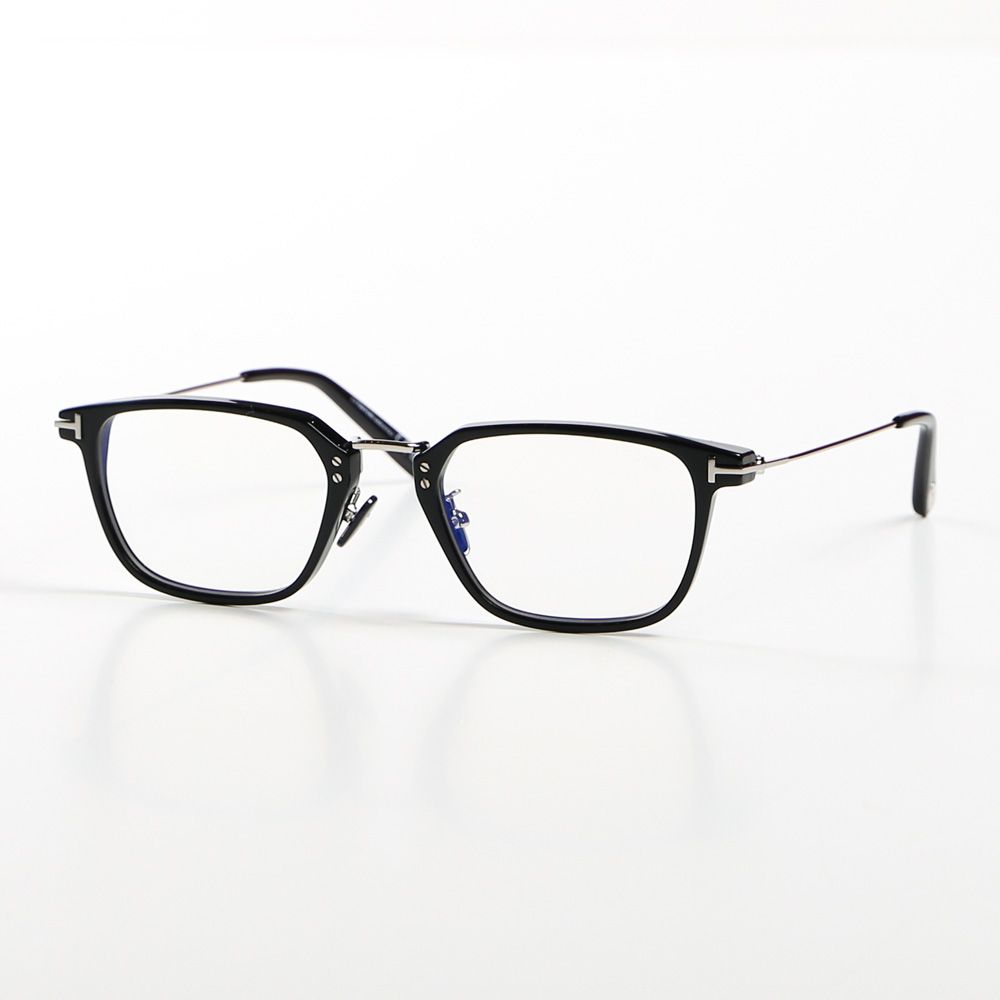 TOM FORD EYEWEAR - Frames / フレーム / メガネ / FT5862DB-52001 (T