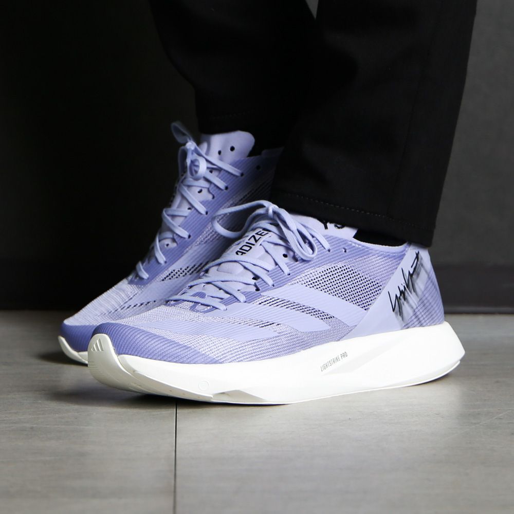 Y-3 - Y-3 TAKUMI SEN 10 - DUST PURPLE / IF4290 | chemical conbination