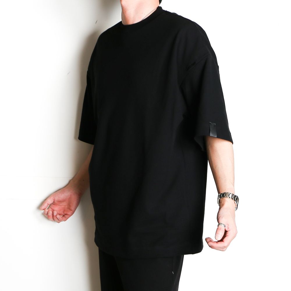 S/S T-SHIRT / 2211-CS05-012 peg