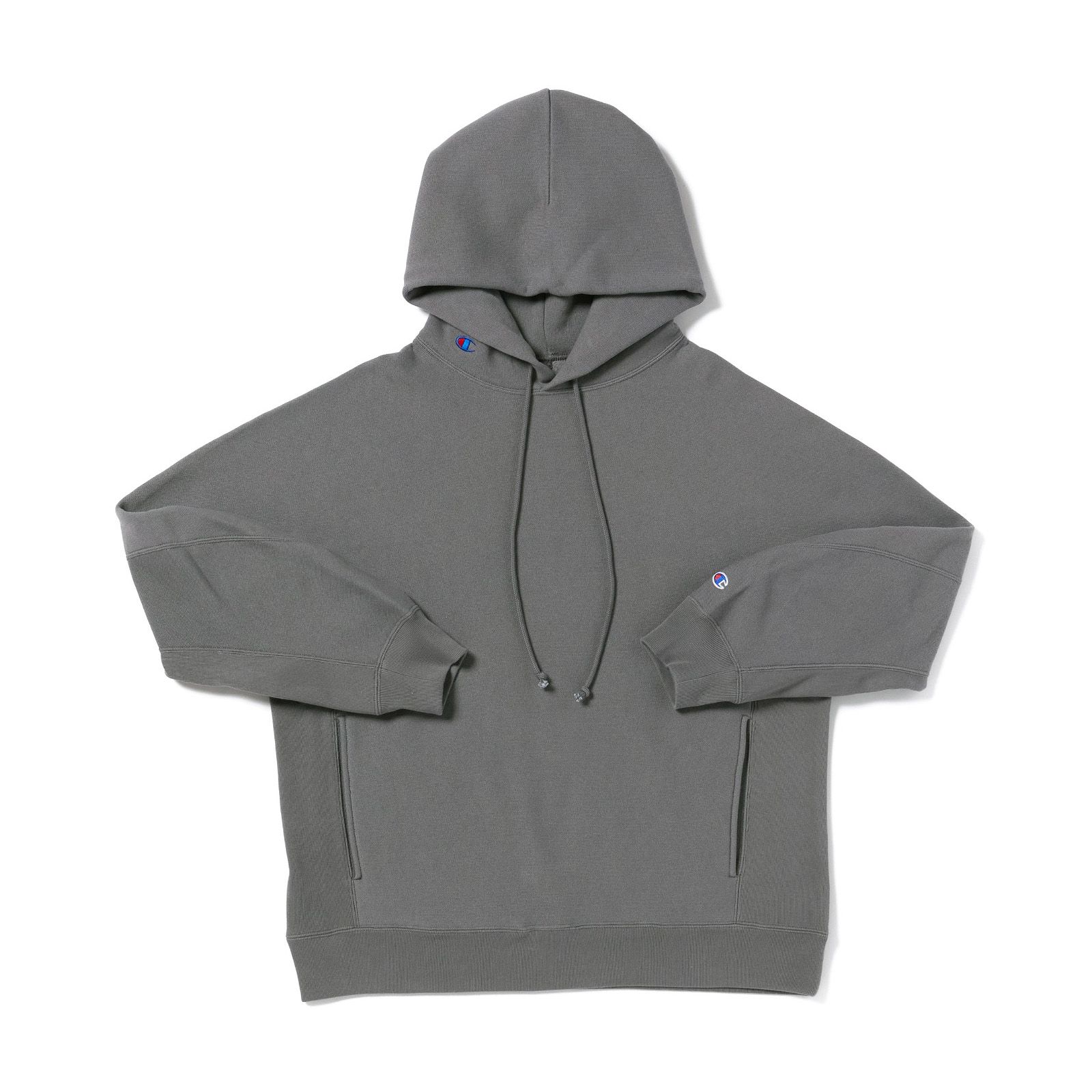 N.HOOLYWOOD - × Champion / HOODED SWEATSHIRT / C8-X108 | chemical