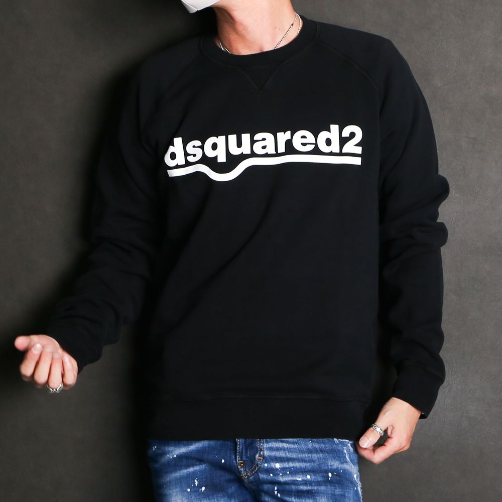 DSQUARED2 - SWEAT / スウェット / S74GU0460/S25030 | chemical