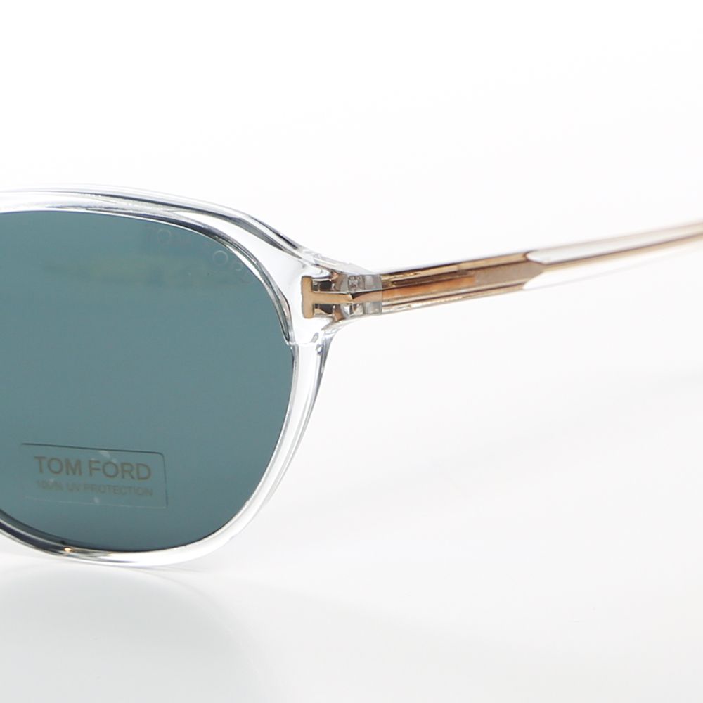 TOM FORD EYEWEAR - Sunglasses / サングラス / FT0878-D-5326V