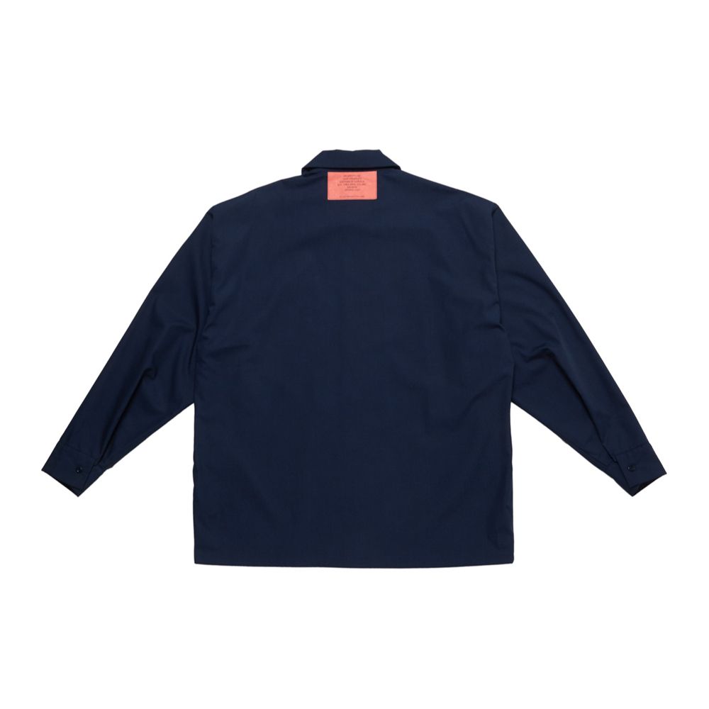 MEDICAL SHIRT / 9211-SH06-019 pieces