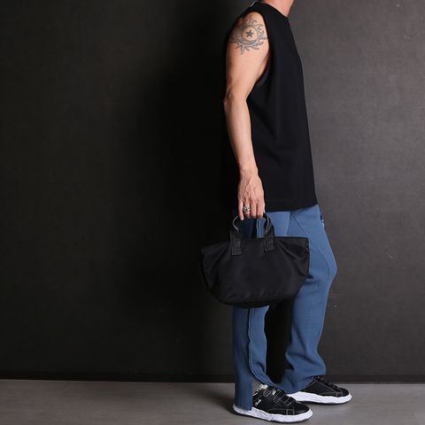 【TAAKK】【N.HOOLYWOOD】【FACETASM】【Maison MIHARA YASUHIRO】コーディネート