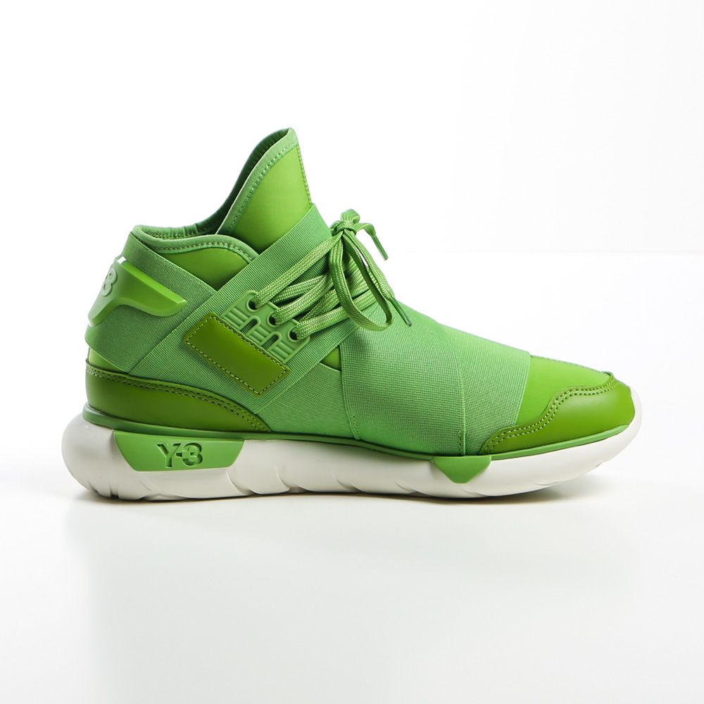 いそ③ Y-3 - Y-3 QASA / ID2928 | chemical conbination
