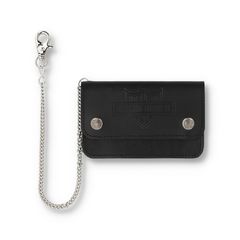 T-2 Wallet #Shield Biker Wallet W/Chain / T-2 ウォレット / OTZWD460