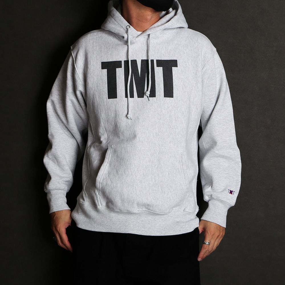 REVERSE WEAVE SWEAT HOODIE / リバースウィーブ スウェットパーカー / TSW-F22SP04