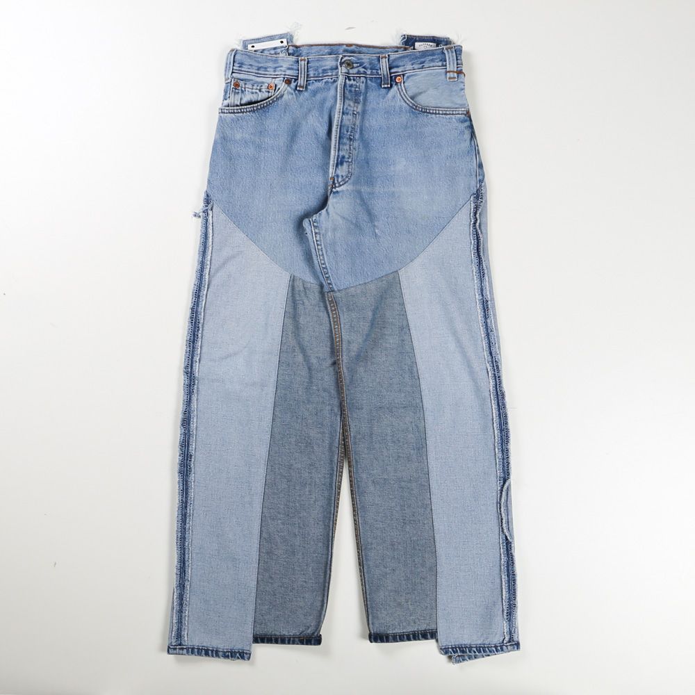MINEDENIM - 【サイズ W32】 OLD PARK×MINEDENIM / Inside_out