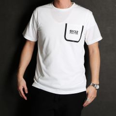 【1PIU1UGUALE3 RELAX】【SY32 by SWEET YEARS】【RESOUND CLOTHING】【Y-3】コーディネート