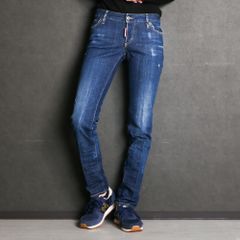 【レディース】 Jennifer Jean / ジェニファー ジーンズ / S75LB0350/S30342