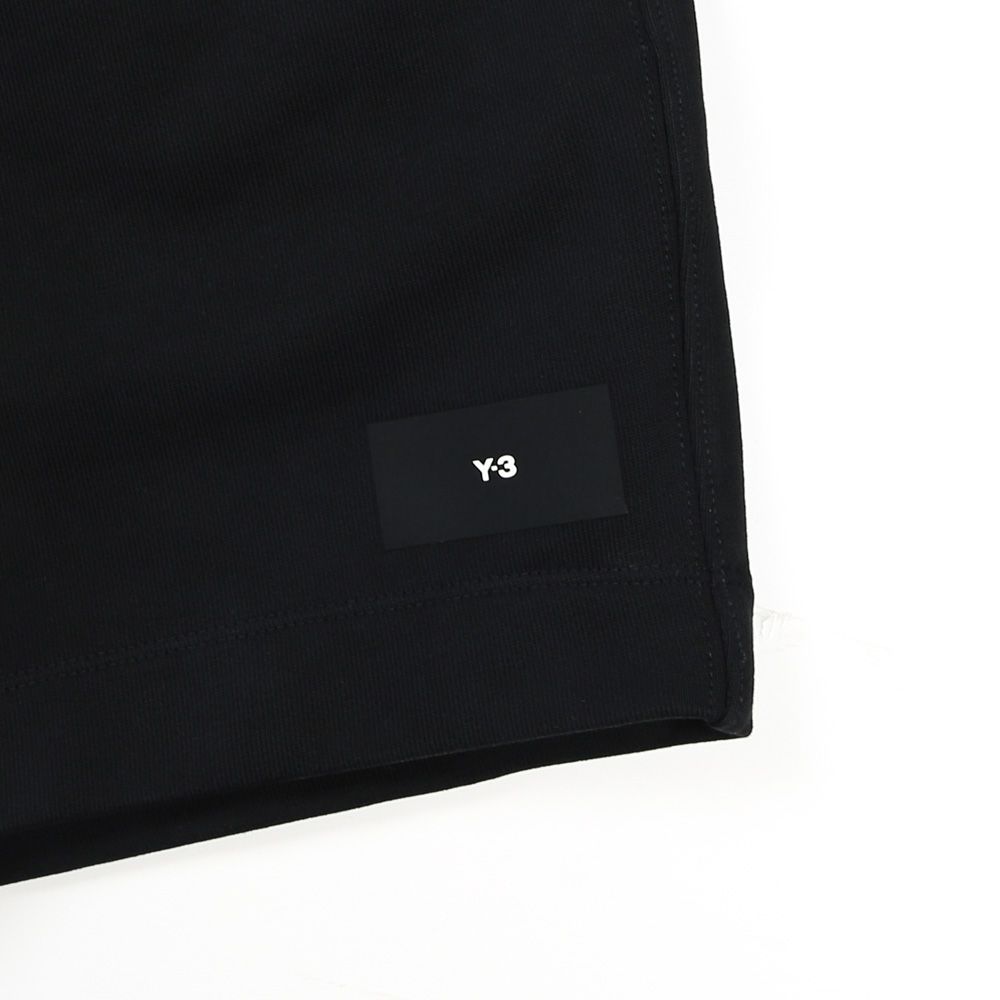 Y-3 - FT SHORTS / H44784 | chemical conbination