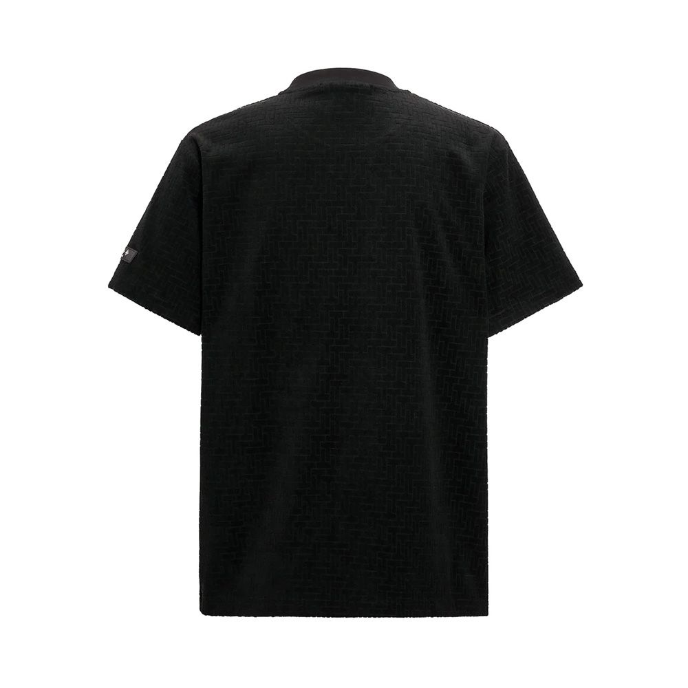 LOGELO ロジェーロ - BLACK / Tシャツ / MCKZ0556083588