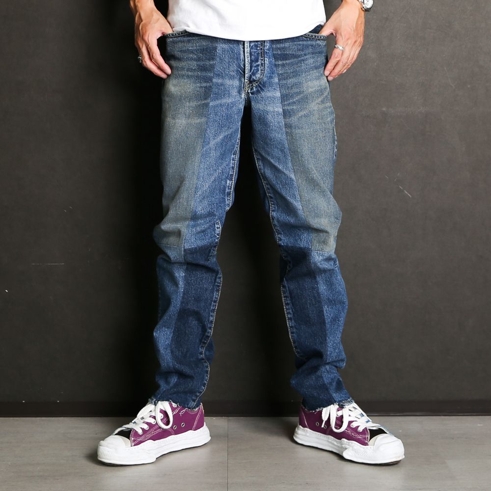Reconstruction 5pocket / 2206-1001