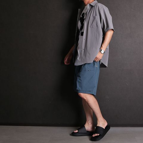 【VICTIM】【N.HOOLYWOOD】【POLIQUANT】【Y-3】コーディネート