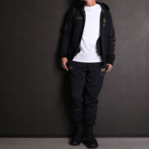 【SY32 by SWEET YEARS】【1PIU1UGUALE3 RELAX】【Y-3】セットアップコーディネート