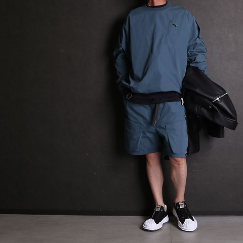 【FACETASM】【POLIQUANT】【【PHENOMENON】】【Maison MIHARA YASUHIRO】コラボ商品コーディネート