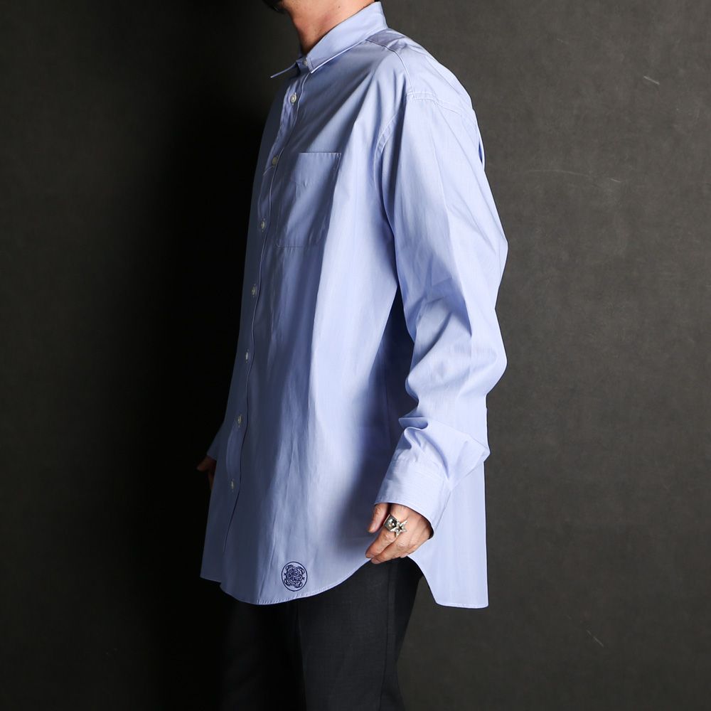 BIG SHIRT / ビックシャツ / ABH-SH-M05