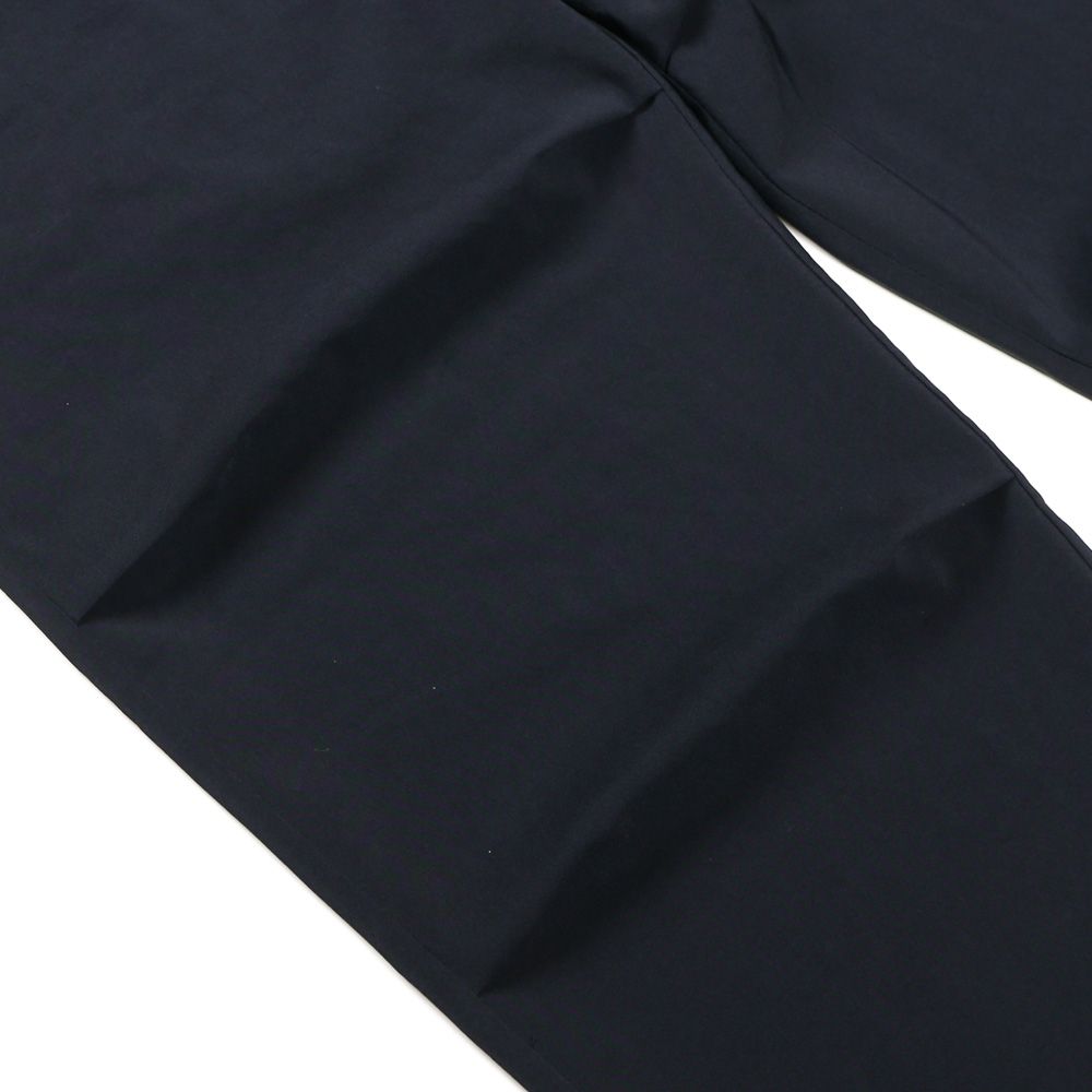 WIDE EASY PANTS / ワイドイージーパンツ / VTM-22-P-026