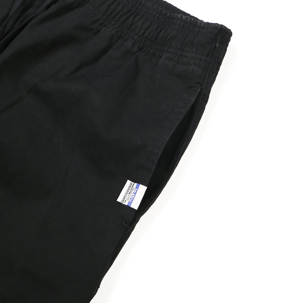 【in・stru(men-tal).】 No Side Seam Long Pants / I06PT021