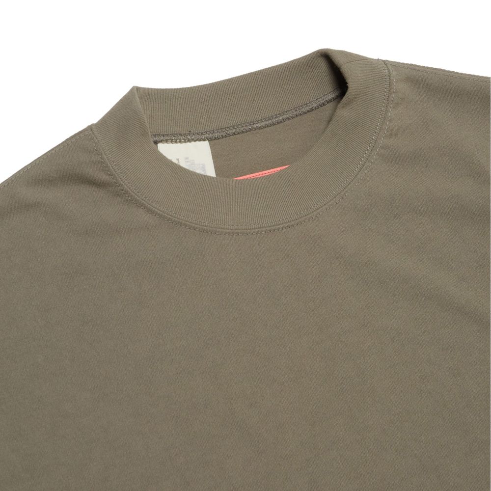 POCKET T-SHIRT / 9211-CS11-027 pieces