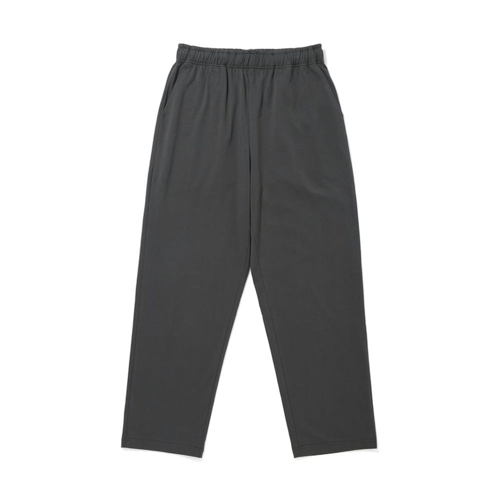 " HIDEANDSEEK × Toru Nishiura " / Original Jersey Pant - C-GRY / スウエットパンツ / H30th-091926