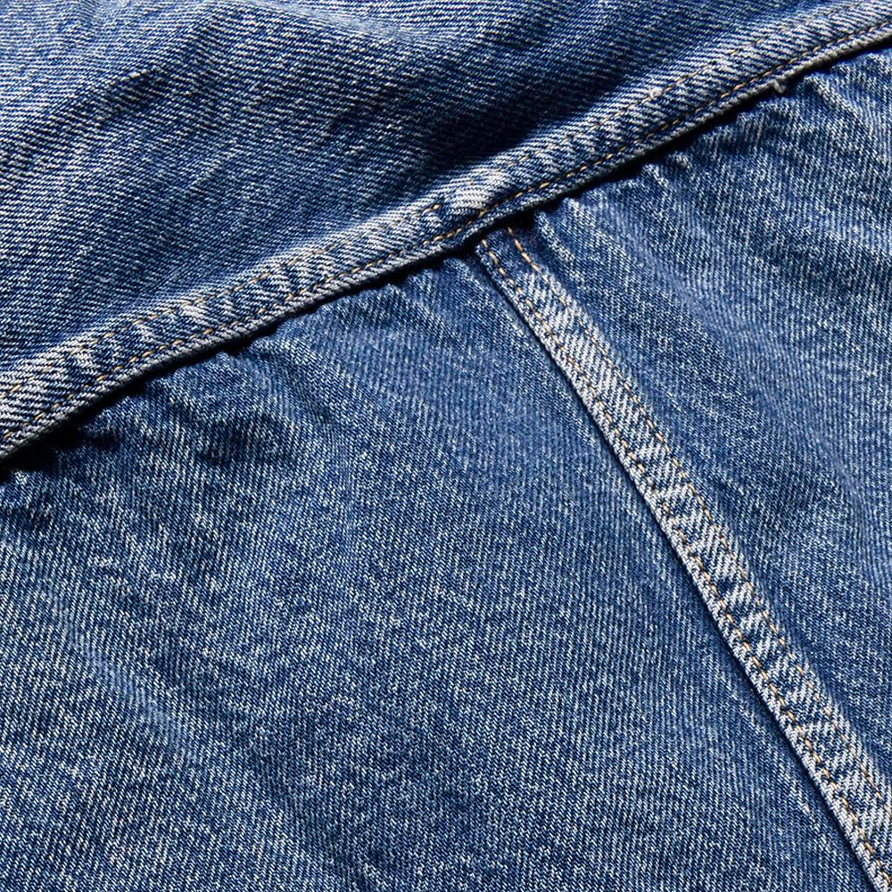 MINEDENIM - WINDANDSEA × MINEDENIM / E.BF-GJKT USS / 24MND MINEDENIM - WINDANDSEA × MINEDENIM / E.BF-GJKT USS / 24MND