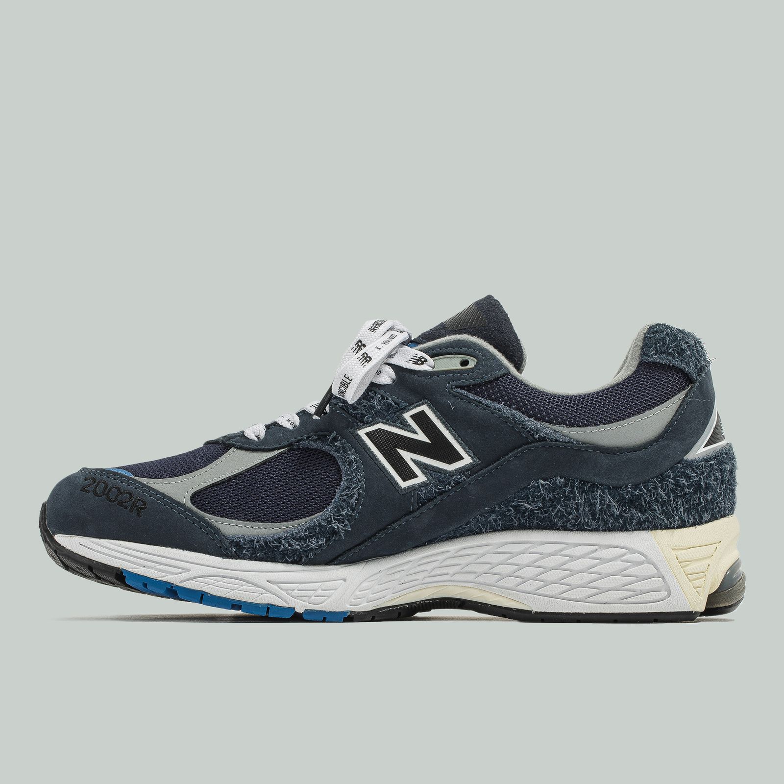 N.HOOLYWOOD - × NewBalance × INVINCIBLE / M2002RXH / 9224-SE01