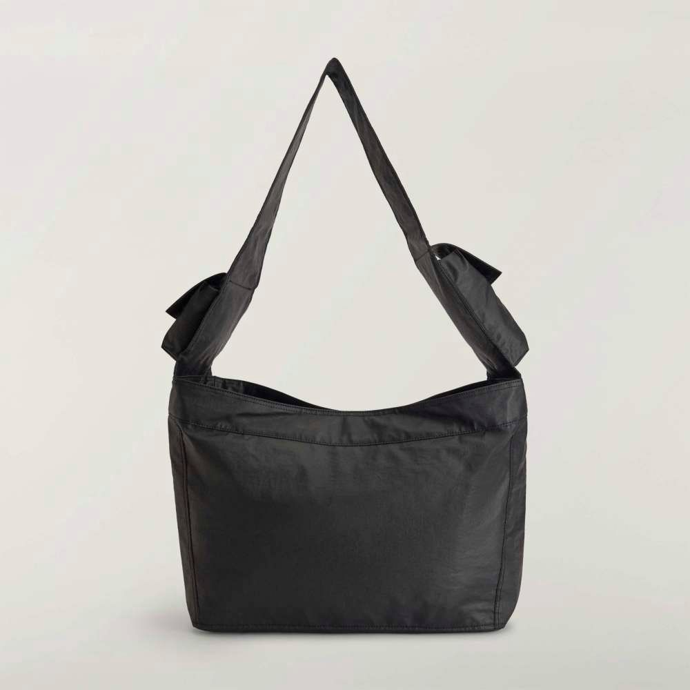 Y-3 NEWSPAPER BAG L / トートバッグ / KD4181