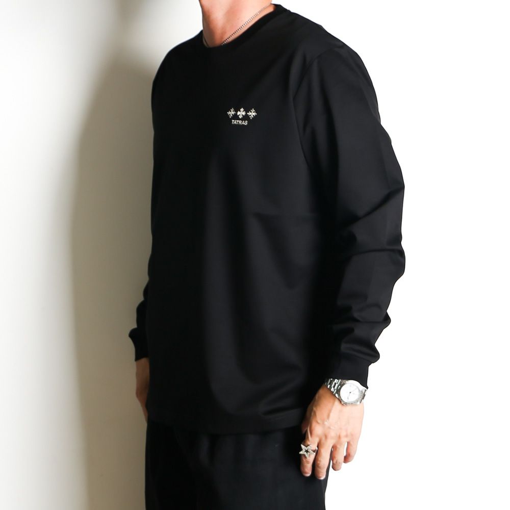 BELECI- ベレチ- BLACK / Tシャツ / MJXA0055083588