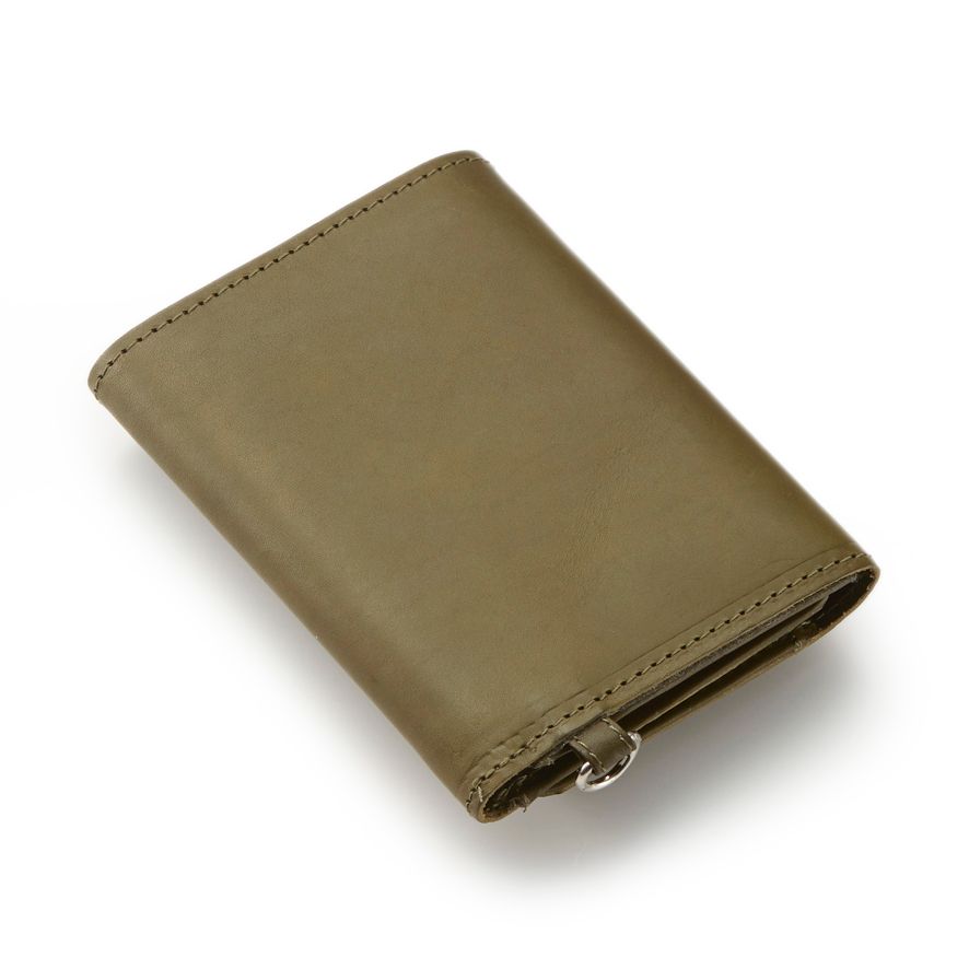 Sign Three Fold Wallet / サイン スリー フォールド ウォレット / GL20004
