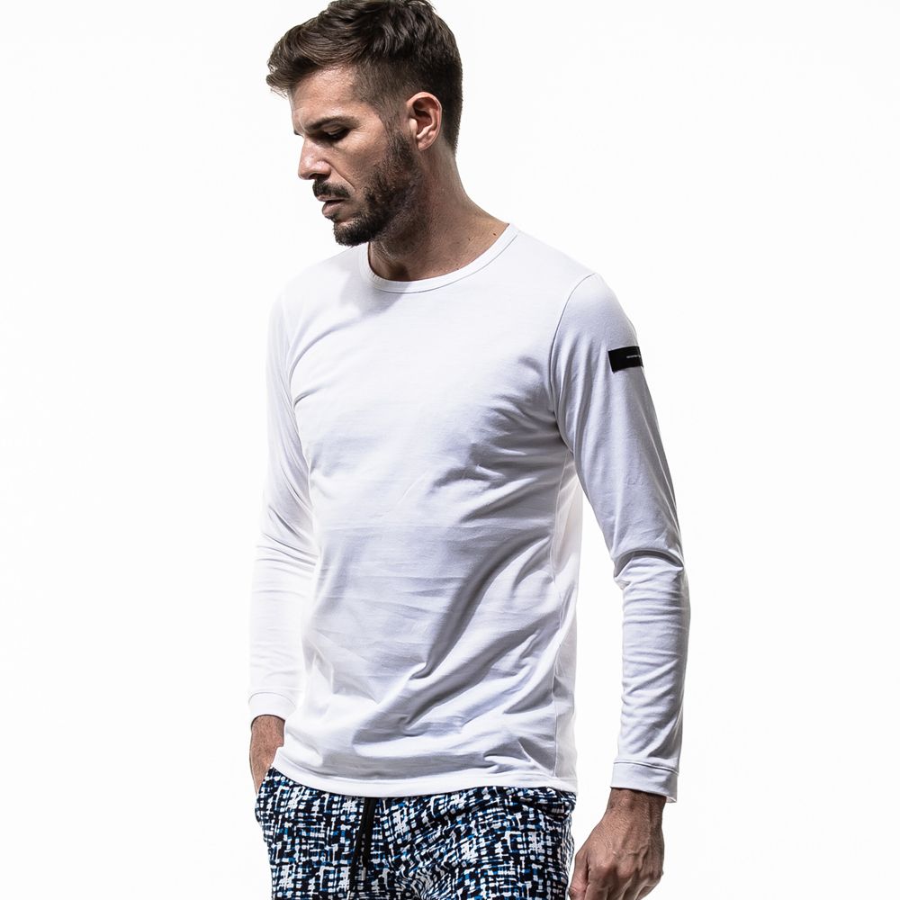 JERSEY LONG TEE  / ロングスリーブTシャツ / RC19-T-001