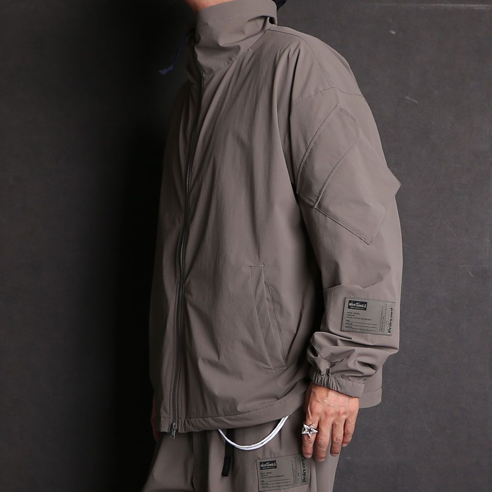 【POLIQUANT】【VICTIM】【Maison MIHARA YASUHIRO】セットアップコーディネート