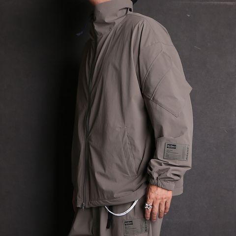 【POLIQUANT】【VICTIM】【Maison MIHARA YASUHIRO】セットアップコーディネート