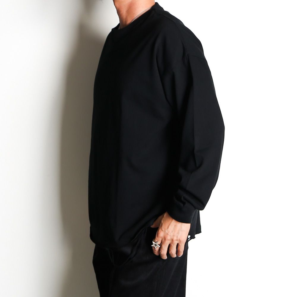 L/S DAMEGE CUTSEW / ダメージ ロングスリーブカットソー / VTM-23-CS-103