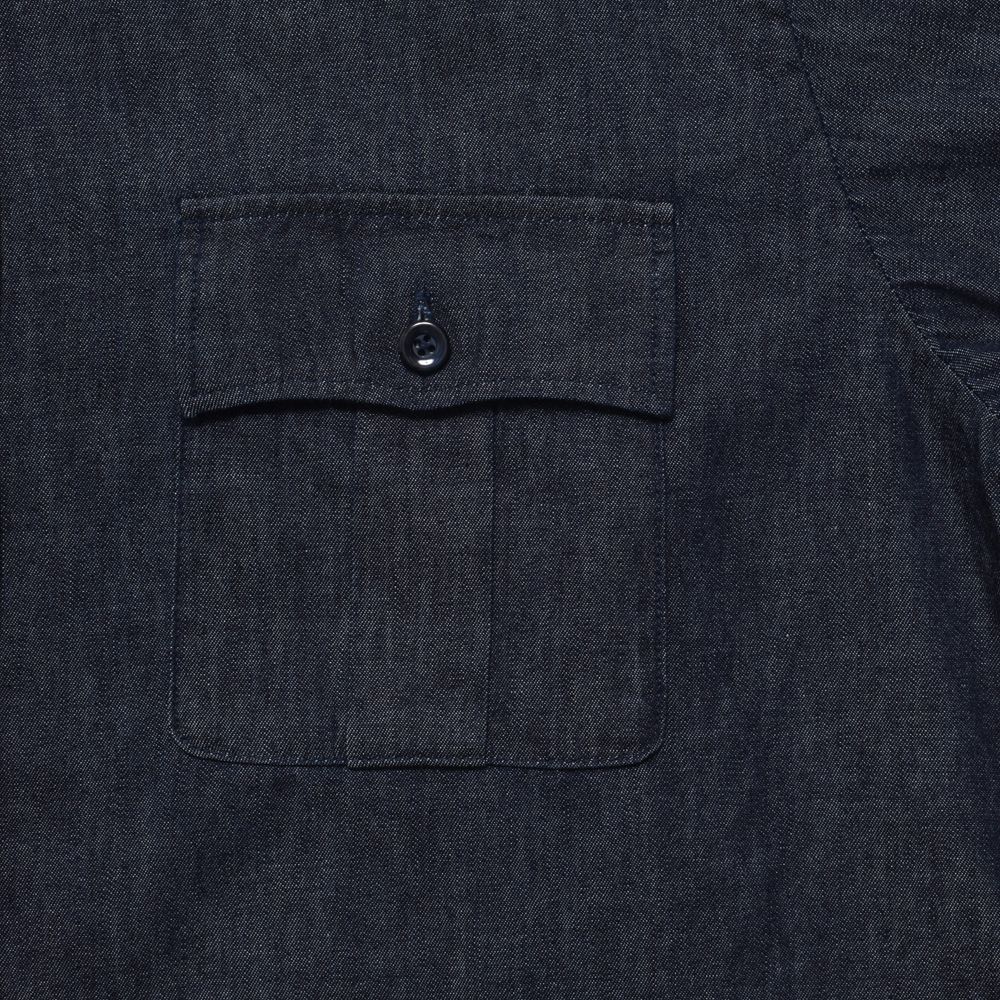 Denim Military SH - OWS / 2509-5001
