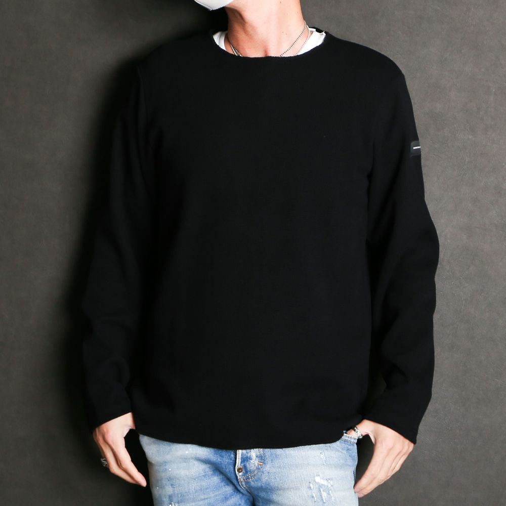ST COTTON WAFFLE THERMAL / コットンワッフルサーマル / RC19-C-001