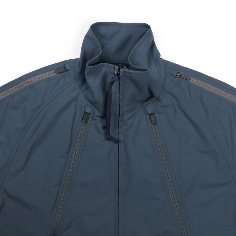 ジャケット・アウター WILDTHINGS x POLIQUANT HOODED JACKET POLIQUANT - WILDTHINGS | POLIQUANT THE SWCS HOODED INSULATED
